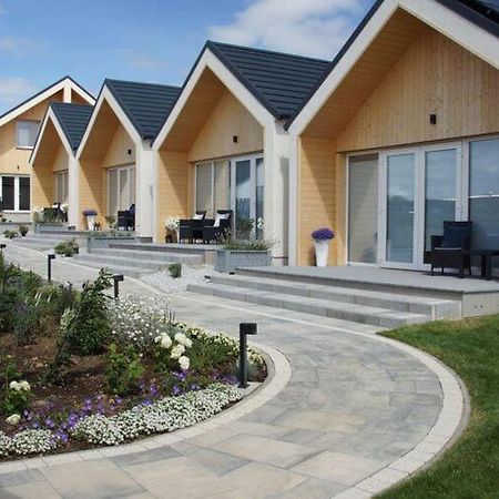 Comfortable Holiday Cottages, Mielenko Exterior photo
