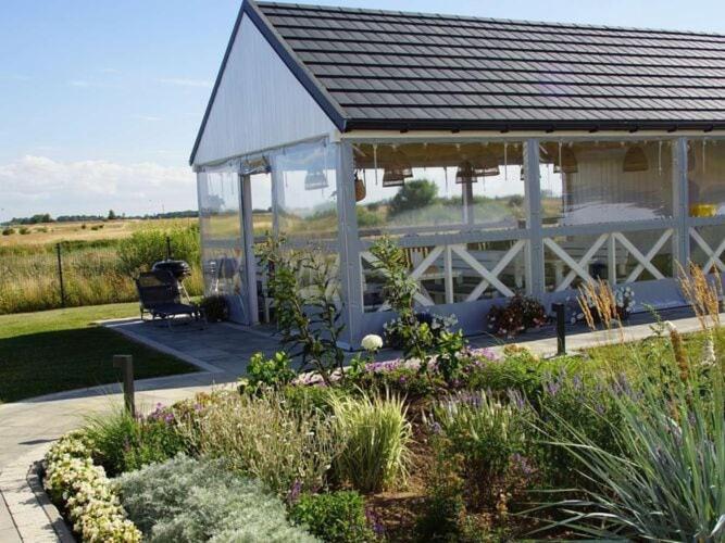 Comfortable Holiday Cottages, Mielenko Exterior photo