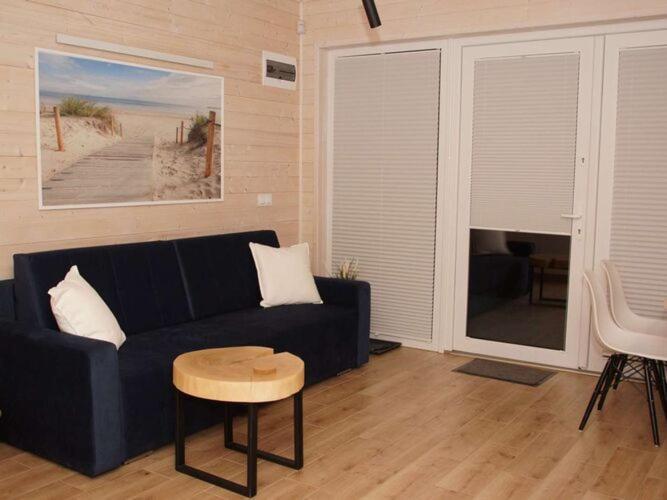 Comfortable Holiday Cottages, Mielenko Exterior photo