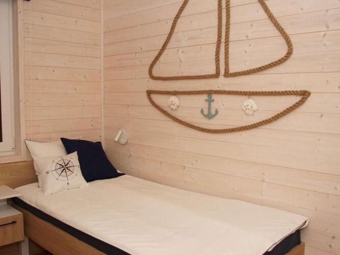 Comfortable Holiday Cottages, Mielenko Exterior photo