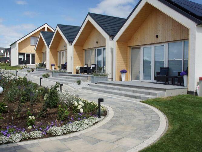 Comfortable Holiday Cottages, Mielenko Exterior photo