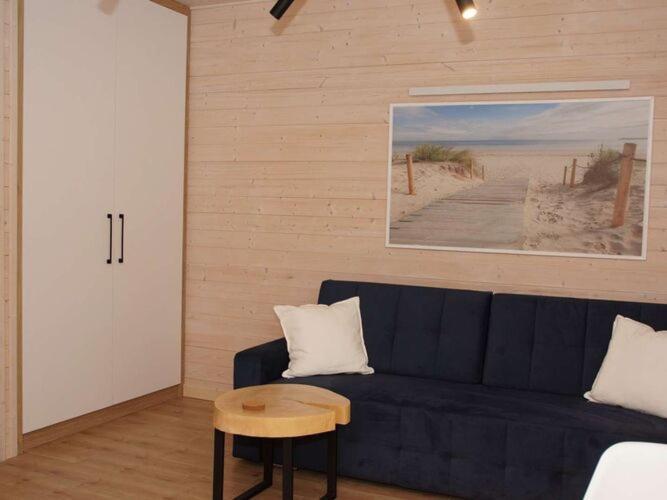 Comfortable Holiday Cottages, Mielenko Exterior photo