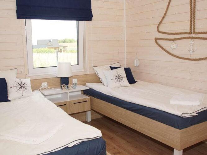 Comfortable Holiday Cottages, Mielenko Exterior photo